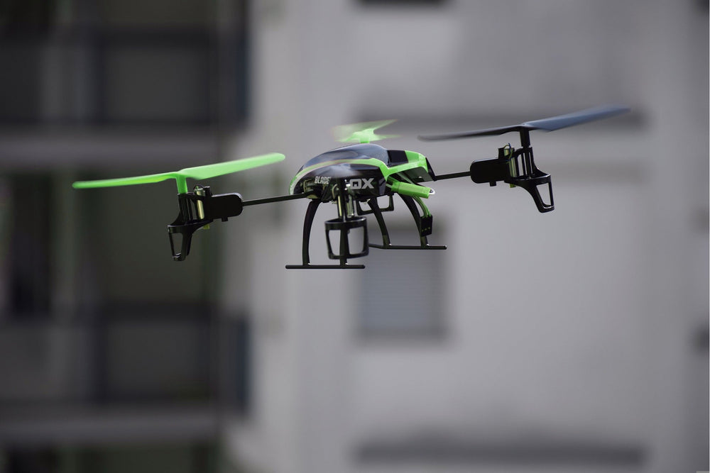 Racing drone